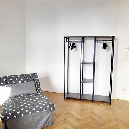 Neulerchenfelder City Apartment Vídeň Exteriér fotografie