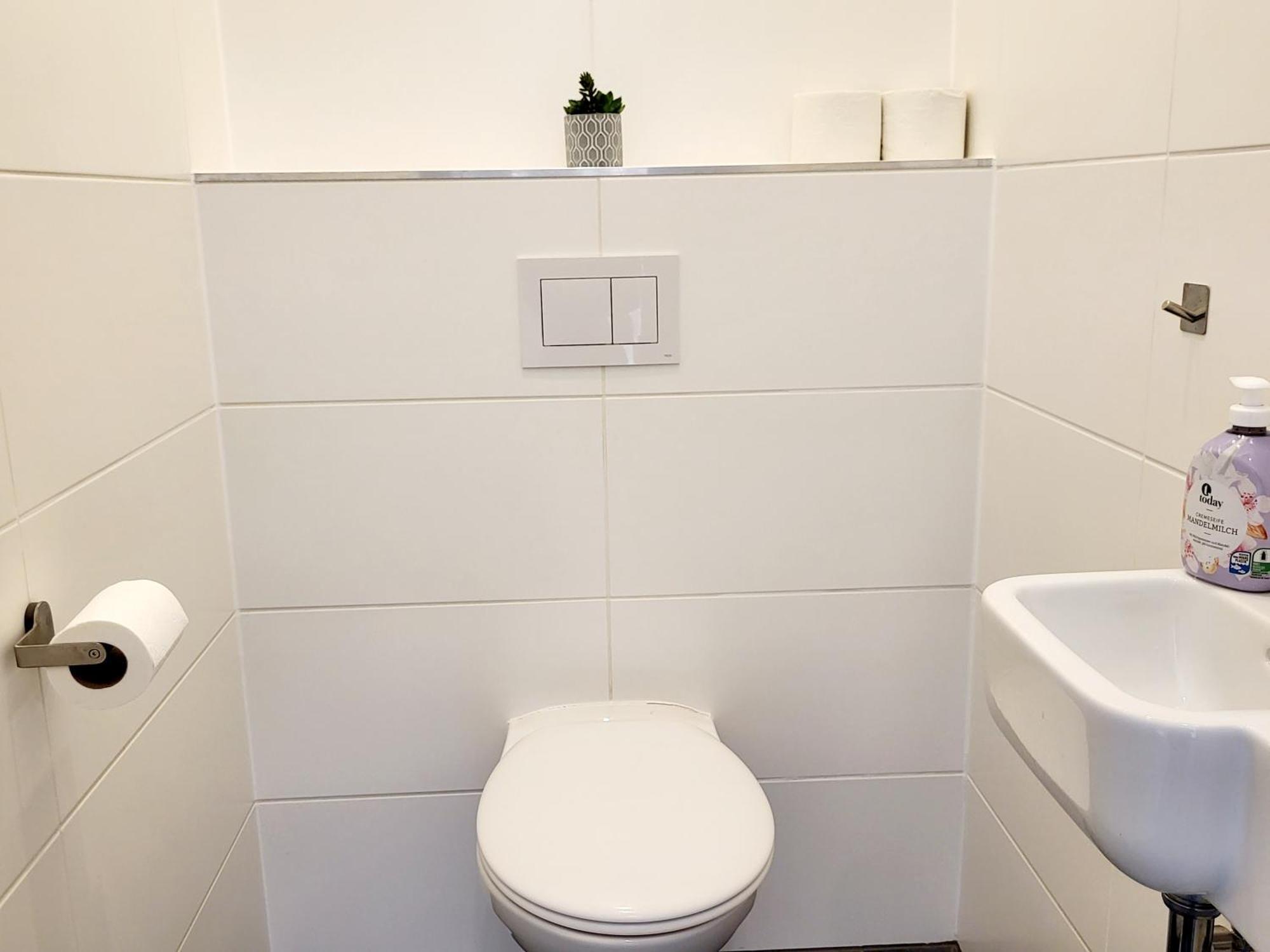 Neulerchenfelder City Apartment Vídeň Exteriér fotografie