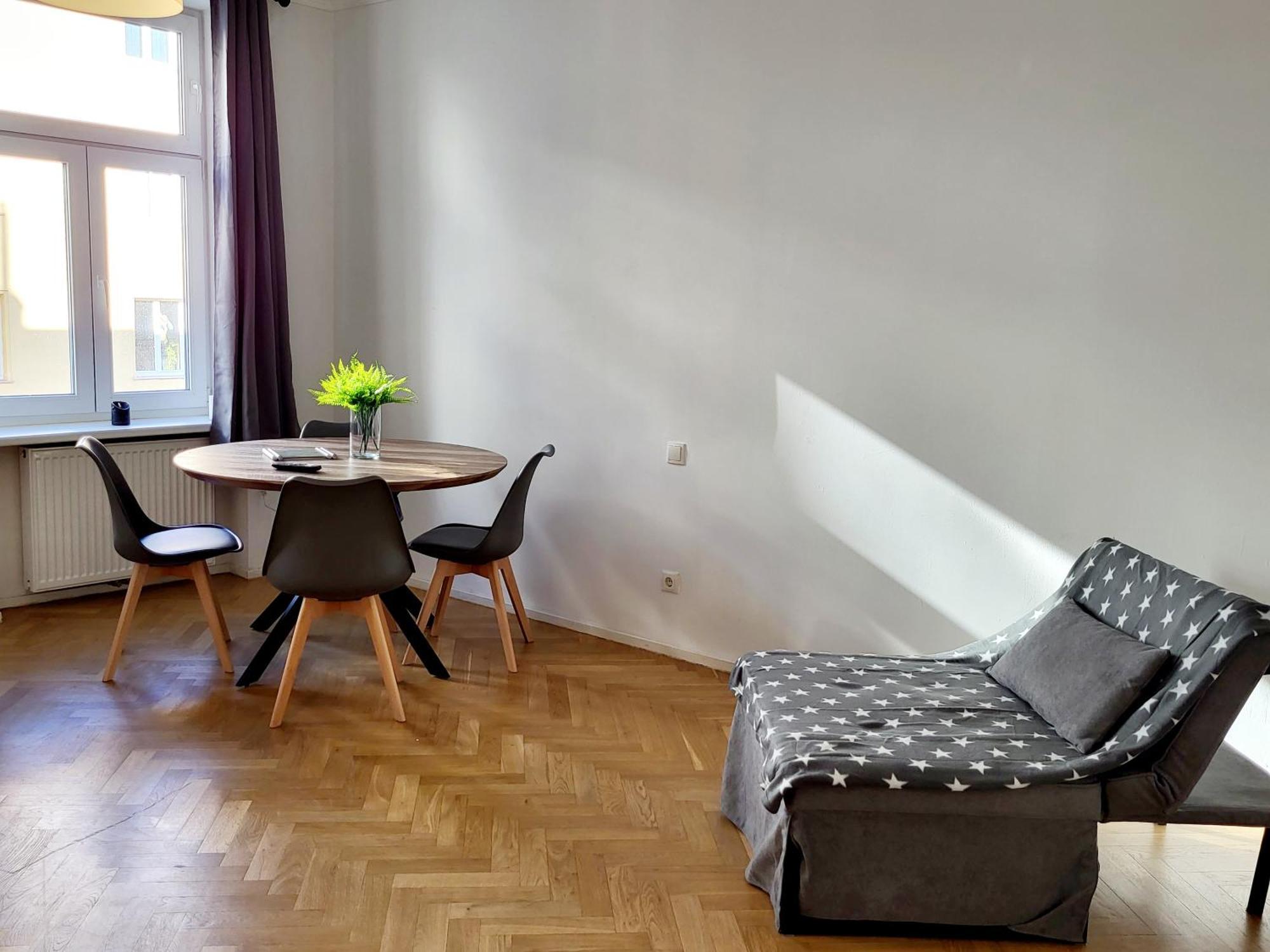 Neulerchenfelder City Apartment Vídeň Exteriér fotografie