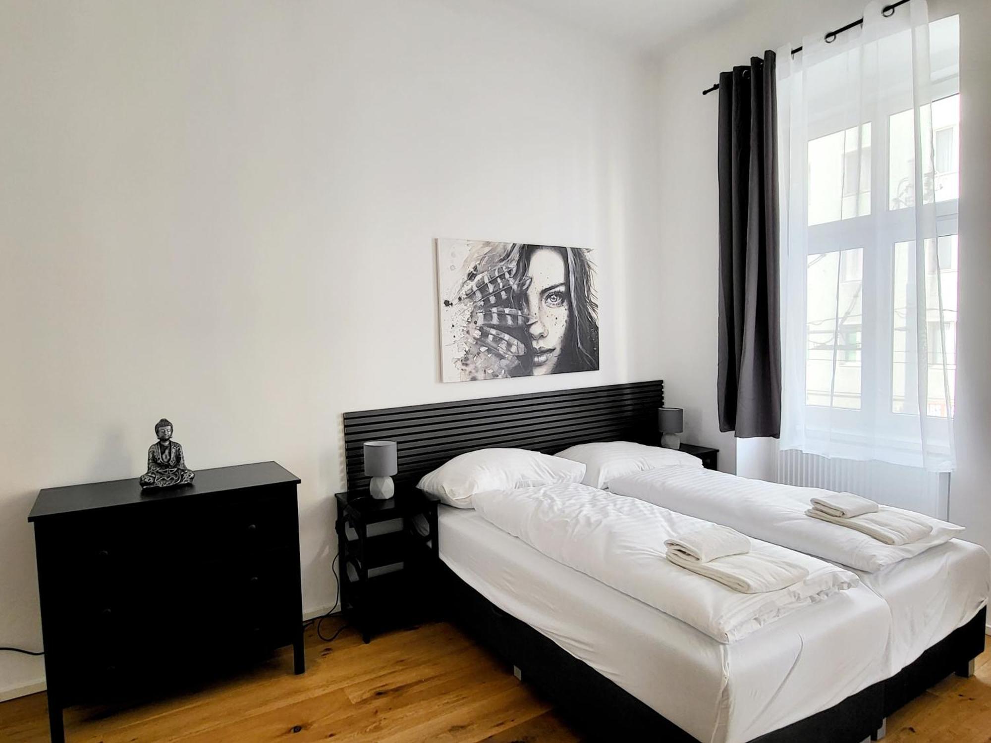 Neulerchenfelder City Apartment Vídeň Exteriér fotografie