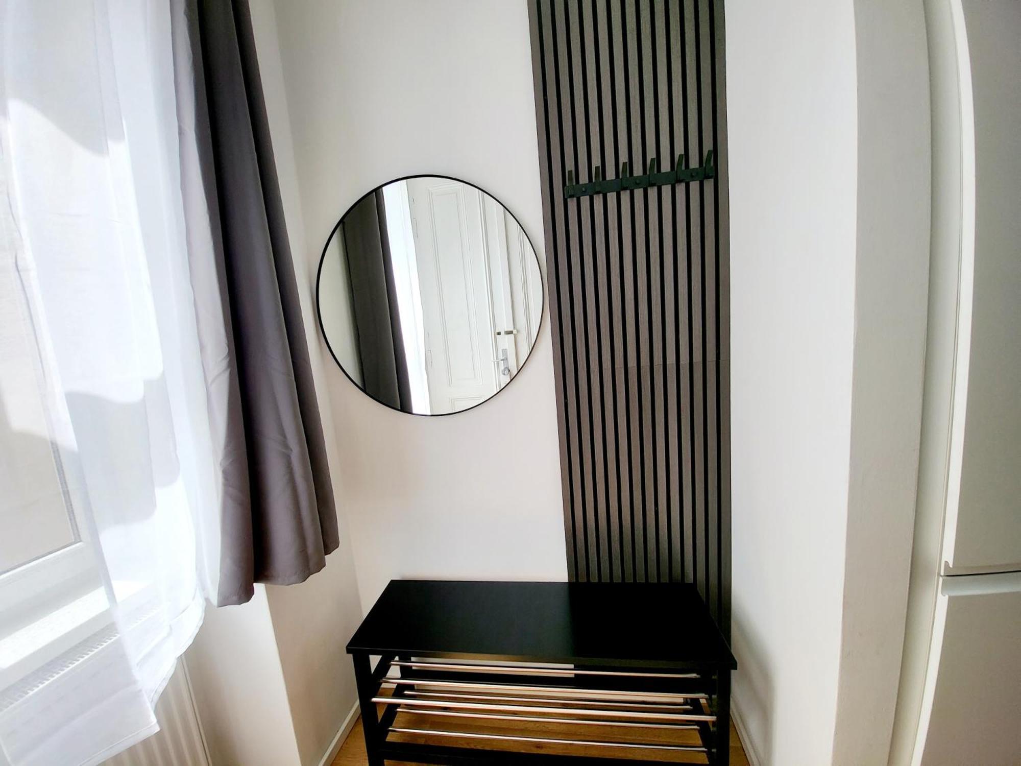 Neulerchenfelder City Apartment Vídeň Exteriér fotografie
